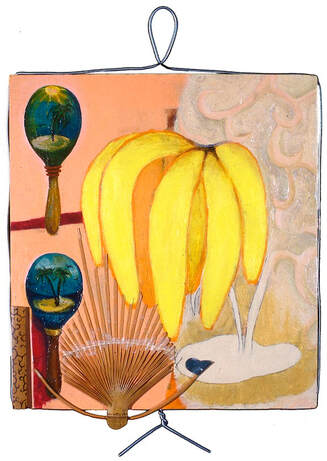 Banana Fantasy